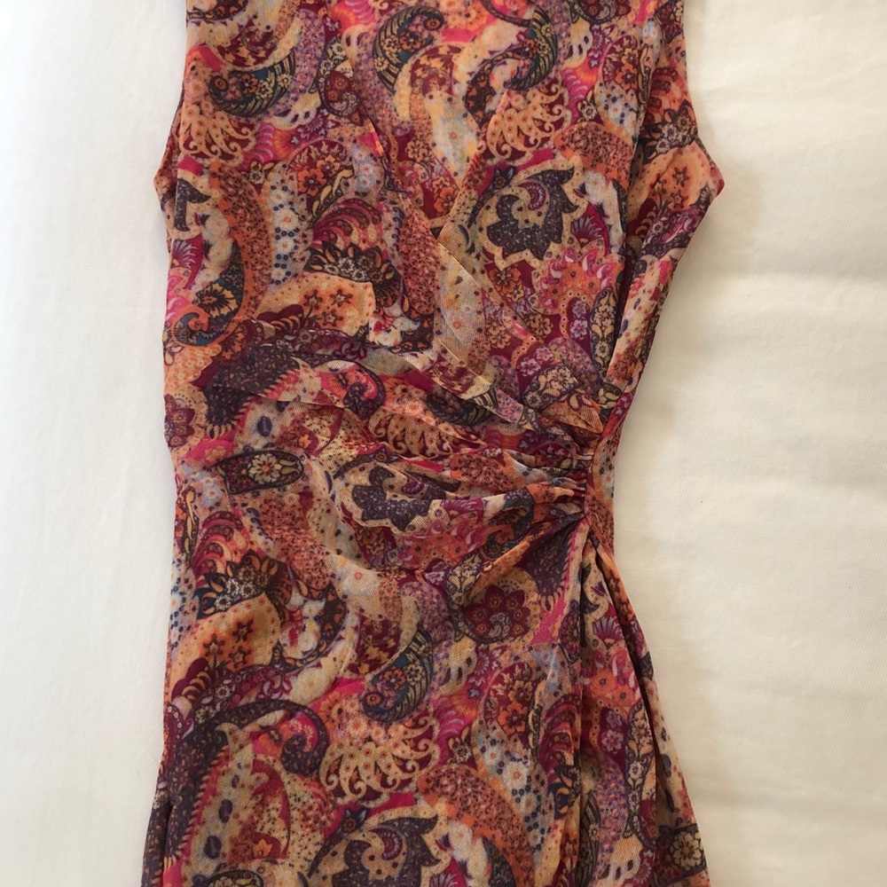 Sweet Pea Top